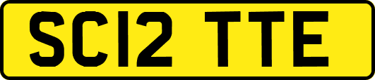 SC12TTE