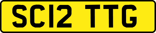 SC12TTG