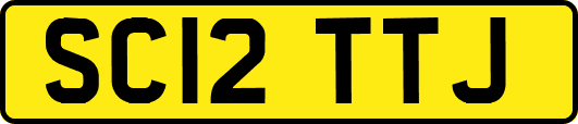 SC12TTJ