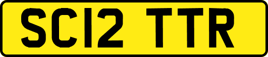 SC12TTR