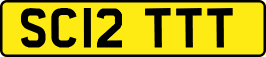 SC12TTT