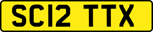 SC12TTX