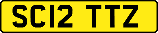 SC12TTZ