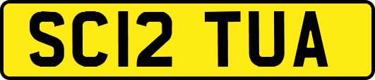 SC12TUA