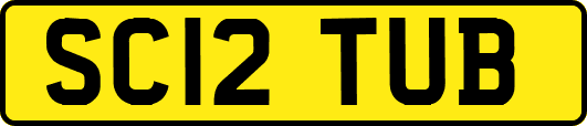SC12TUB
