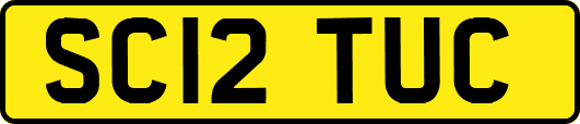 SC12TUC