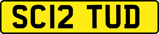 SC12TUD