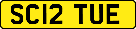 SC12TUE