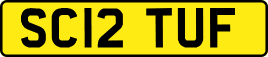 SC12TUF
