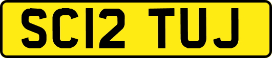 SC12TUJ