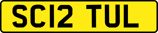 SC12TUL