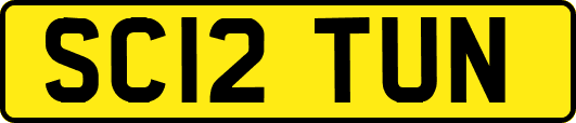 SC12TUN