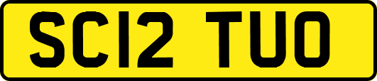 SC12TUO