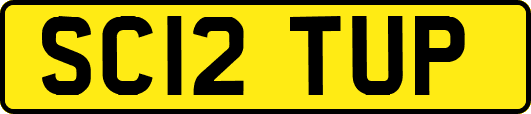 SC12TUP