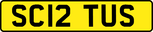 SC12TUS