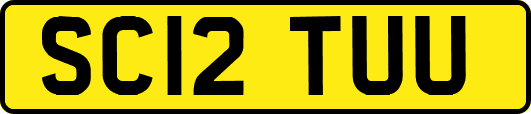 SC12TUU
