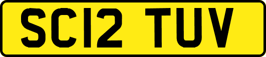 SC12TUV
