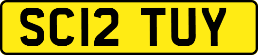 SC12TUY