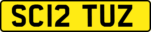 SC12TUZ