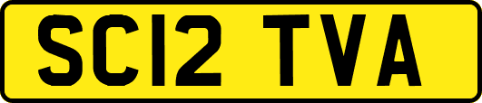 SC12TVA