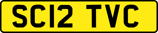SC12TVC