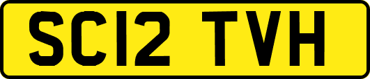 SC12TVH