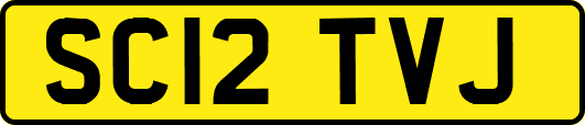 SC12TVJ