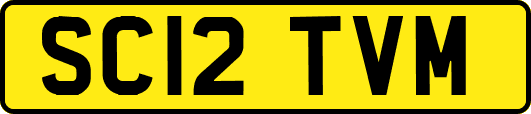 SC12TVM