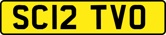 SC12TVO