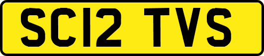 SC12TVS
