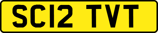 SC12TVT