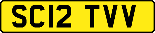 SC12TVV