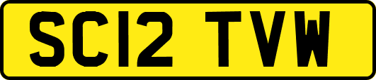 SC12TVW