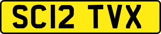 SC12TVX