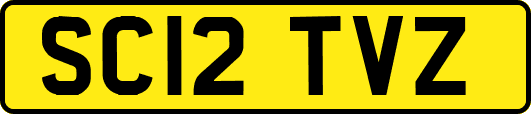 SC12TVZ