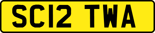 SC12TWA
