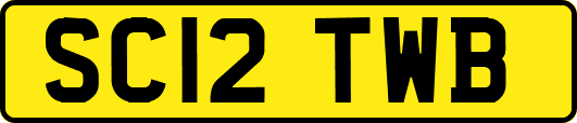 SC12TWB