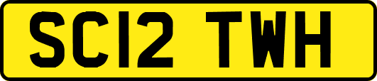 SC12TWH