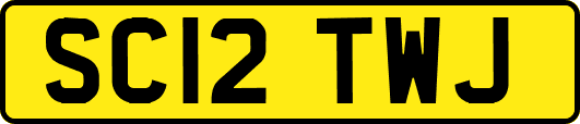 SC12TWJ