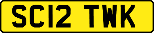 SC12TWK