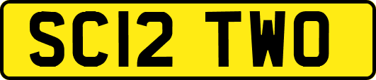 SC12TWO