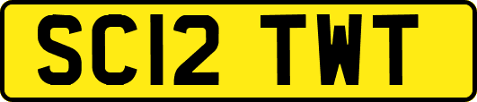 SC12TWT