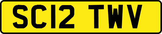 SC12TWV