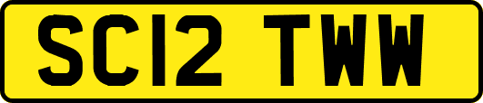 SC12TWW