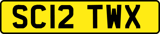 SC12TWX