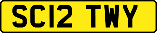 SC12TWY