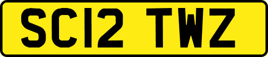 SC12TWZ