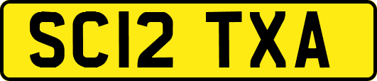 SC12TXA