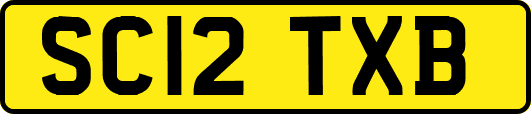 SC12TXB