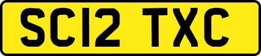SC12TXC